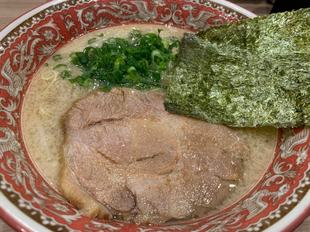 にんにくや 東小金井 行雲流水 夢うつつ